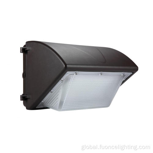 Alleyways Wall Pack Light 100W Outdoor Passway Square Led Wall Pack Light Factory